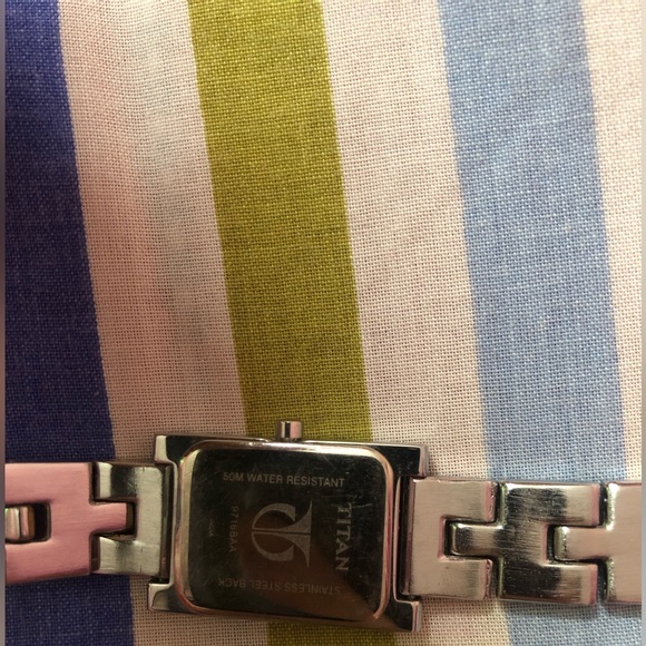 Titan wrist watch - Picture 5 of 5